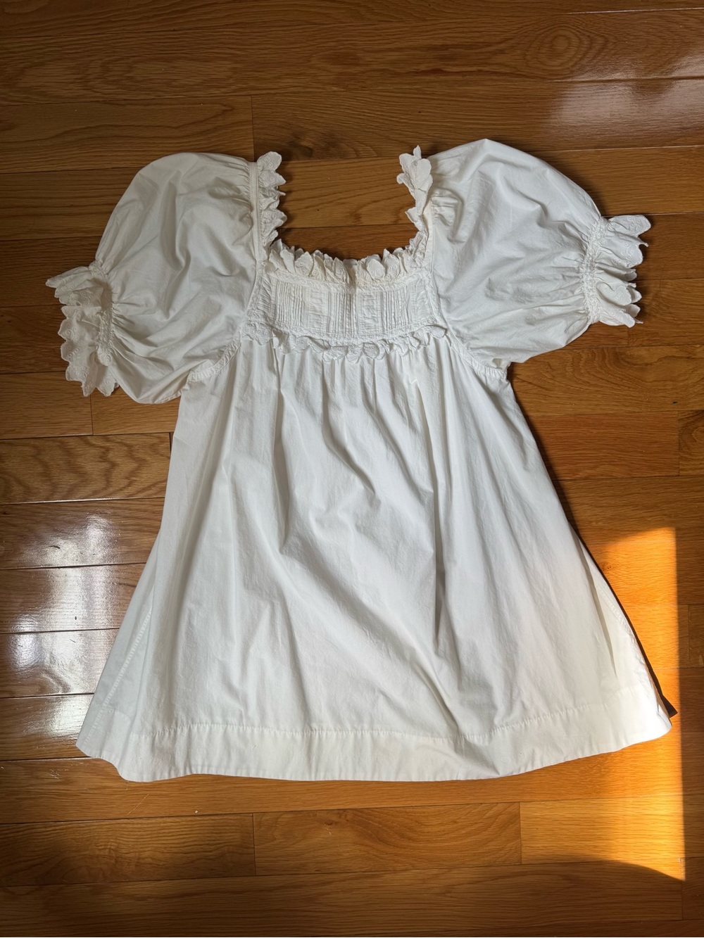Doen Orchard Dress size S